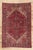 Vintage Persian Heriz Rug, 07'08 X 11'06 For Sale - Image 10 of 10