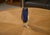 Sommerso Murano Glass Vase by Flavio Poli for Alessandro Mandruzzato, 1970s, in Very Good conditions. Designed 1970 to...