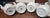 Mid 19th Century Ironstone Serve-Ware - Collection of 10 Pieces For Sale In Los Angeles - Image 6 of 18