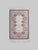1960s Swedish Flat-Woven Wool Rug by Karin Jönsson, 1960s For Sale - Image 5 of 5