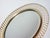 Mid-Century German Brass Vanity Table Mirror from Vereinigte Werkstätten Munich For Sale - Image 4 of 12