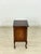 Wood Chippendale Chest of Drawers / Vintage Washstand / Living Room Cabinet For Sale - Image 7 of 9