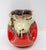 Spanish Ceramic Vase, 1960s For Sale - Image 6 of 10