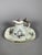 French 18th Century Covered Sèvres Porcelain Water Jug ​​and Basin For Sale - Image 3 of 12