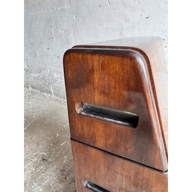 Aircraft Cabinetry Drawer Unit from Precision Pattern Inc., 1990s For Sale - Image 4 of 13