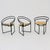Mid-Century Postmodern Latonda Chair by Mario Botta for Alias, Italy, 1980s For Sale - Image 13 of 18