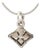 Medieval Woman’s Pendant, 10th-12th Century For Sale