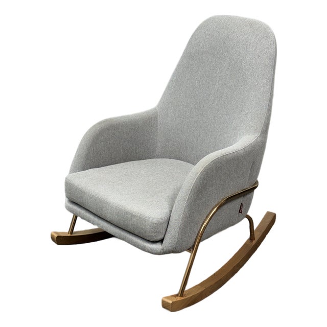 Monte Design Jackson Rocker For Sale