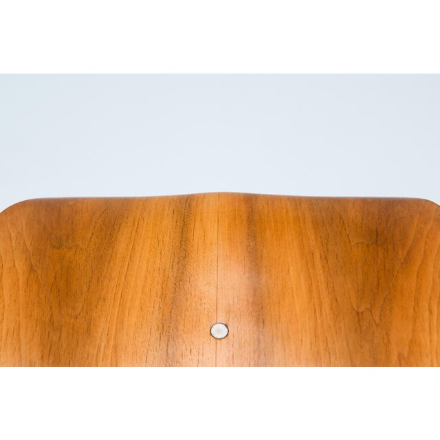 SE69 Chair by Egon Eiermann for Wilde+Spieth, 1950s For Sale - Image 9 of 12