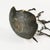Brutalist Cast Iron Candlestick, Belgium, 1960s For Sale - Image 14 of 15