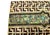 Mediterranean Handmade Mother of Pearl Jewelry Box – Egyptian Geometric Inlay For Sale - Image 3 of 10
