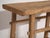 Antique Hall Console Table, 1920s For Sale - Image 4 of 17