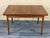 1960s/70s Teak Dining Table, Danish Modern Design, Denmark Item: Dining Table Manufacturer: Unknown Condition: Good -...