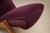 Brazilian Modern Imbuia Wood & Mohair Lounge Armchair, Att. José Zanine Caldas, 1950s – Lot 881 For Sale - Image 13 of 18