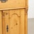 19th Century Danish Pine Sideboard With Arched Panel Doors For Sale - Image 10 of 13