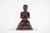 Burmese Artist, Adoring Moggallana, 1890s-1910s, Bronze For Sale - Image 11 of 11