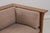 Brown Stickley Mission Oak Prairie Settee Sofa For Sale - Image 8 of 18