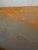 Vintage Mid Century Impressionist Sunset Seascape Original Oil Painting in the Manner of Robert William Wood For Sale - Image 14 of 16