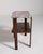 Art Deco Side Table with Marble Top, Antique, France, Circa 1930 For Sale - Image 10 of 13
