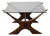 Condor Coffee Table by Fredrik Schriever-Abeln, 1970s For Sale