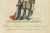 Knight of the Order of Dannebrog: 18th-Century Danish Chivalric Elegance This distinguished hand-colored engraving depicts...