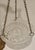 1960s Hollywood Regency Ornate French Style Decorative Balance Scale For Sale - Image 4 of 9