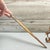 Late 19th Century Antique Art Nouveau Bronze Letter Opener Signed by Henri Veillard French Paper Knife For Sale - Image 5 of 5