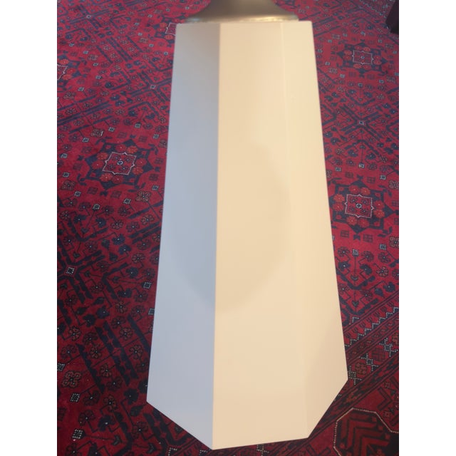 2020s Lauren Accent Table For Sale - Image 5 of 5