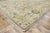 Persian Sultanabad Rug - 10'02 X 14'05 For Sale In Dallas - Image 6 of 9