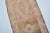 Vintage Kurdih Anatolian Kitchen Runner Rug For Sale - Image 9 of 9