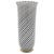 1950s Mezza Filigrana' Murano Glass Vase by Dino Martens For Sale In New York - Image 6 of 8