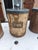 1980s 19th Century Wooden Pharmacy Jars, 1890, Set of 7 For Sale - Image 5 of 11