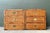 Vintage Woven Rattan Chest of Drawers - Set of 2 For Sale - Image 11 of 18