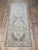 Bellwether Rugs Vintage Oushak Runner - 3'1" X 7'7" For Sale - Image 4 of 4