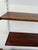 Danish Rosewood Wall Unit Scandinavian Shelving System in Style of Kai Kristiansen Mid Century For Sale In Los Angeles - Image 6 of 10