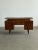 Vintage 1960s G-Plan Floating Top Teak Desk For Sale - Image 12 of 15