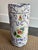 1970s Porcelain Umbrella Stand For Sale - Image 9 of 11