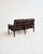 CFC Silkeborg Capella Sofa by Illum Wikkelsø for CFC Silkeborg, 1960s For Sale - Image 4 of 13