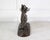 Large Bronze Animal Group – Rutting Stag – Late 19th Century. For Sale - Image 9 of 12