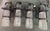 Modern Forms Balthus Large Wall Sconces, Pair For Sale - Image 4 of 12