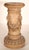 Neo Classical Style Terracotta Pedestal For Sale - Image 4 of 12