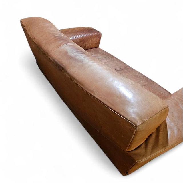 Corvette sofa / Gerard van den Berg for Montis Corvette sofa / Gerard van den Berg for Montis Height 75Width 200Depth...