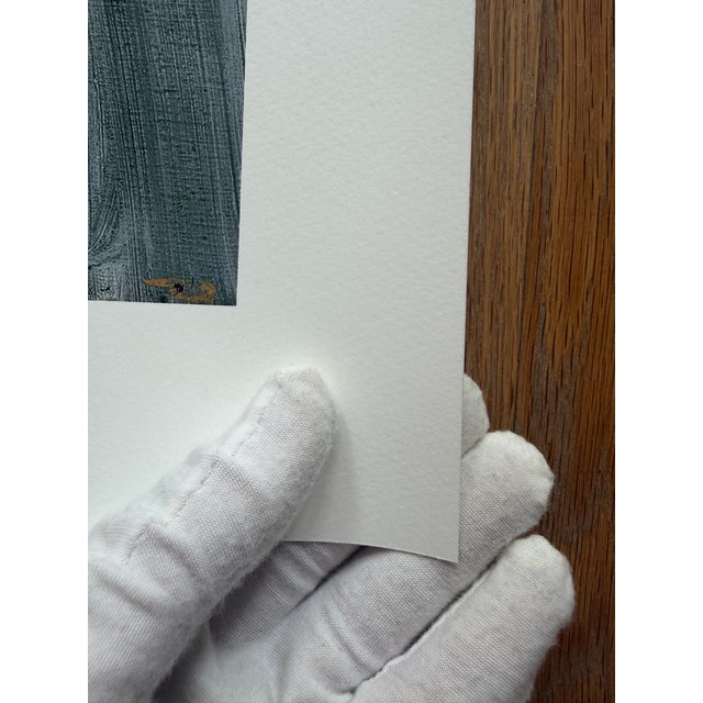 Gray Jean Michel Basquiat (1960-1988), Ass Killer, 1984, Copyright Estate of Jean Michel Basquiat, Licensed by Artestar New York, Printed in the UK For Sale - Image 8 of 17