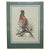 M Shermorne, Pheasant, Ornithology Watercolour For Sale - Image 10 of 10