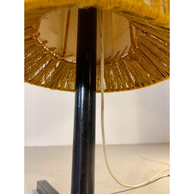 Table Lamp, 1960s For Sale - Image 4 of 10