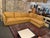 Contemporary Interior Define Skylar Bumper Sectional, Right For Sale - Image 3 of 12