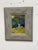 Design Plus Gallery presents a Framed Tree in Grove Painting. This expression of this art piece is impressionistic with...