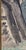 Huge 5' 8" Signed Asian Watercolor Painting on Silk - Professionally Joined Screen Panels For Sale - Image 11 of 12