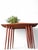 A fantastic side table that has become an iconic piece of furniture over time! the table is designed by jens quistgaard...