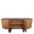 Woven-Front Sideboard by Jean-Rémy Couradette, France, 2002 For Sale - Image 3 of 6